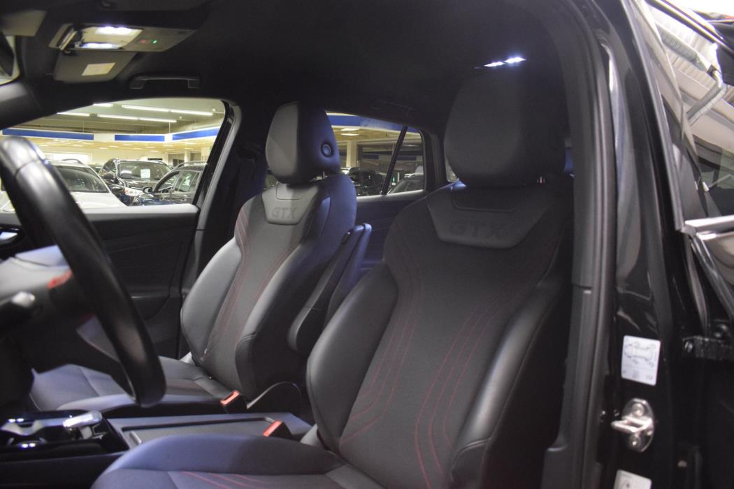 VOLKSWAGEN ID.4 2023