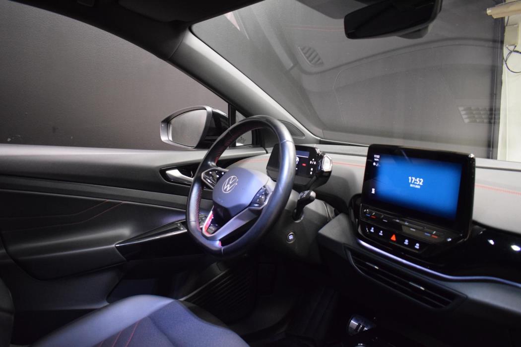 VOLKSWAGEN ID.4 2023