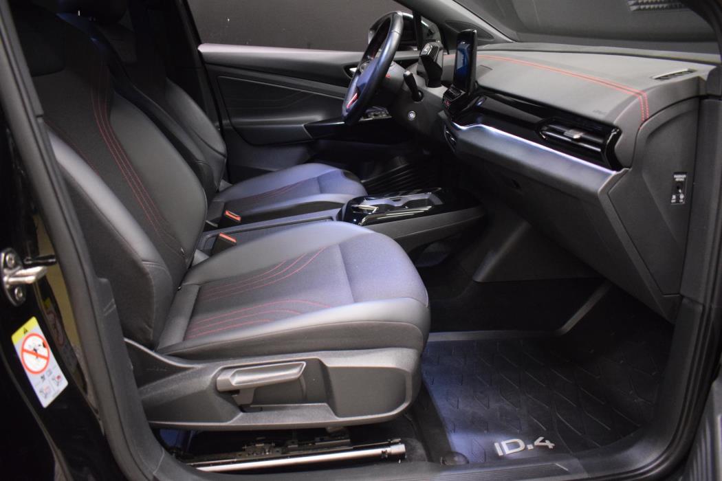 VOLKSWAGEN ID.4 2023