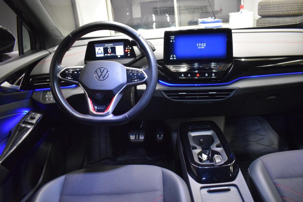 VOLKSWAGEN ID.4 2023