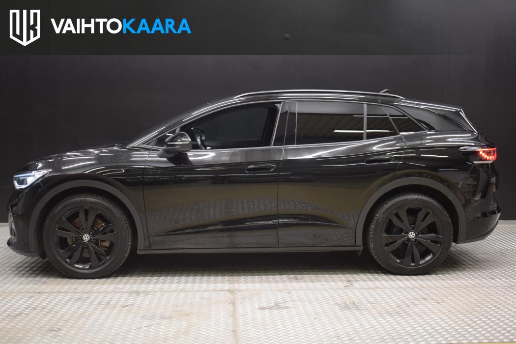 VOLKSWAGEN ID.4 2023