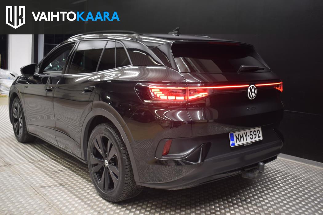 VOLKSWAGEN ID.4 2023