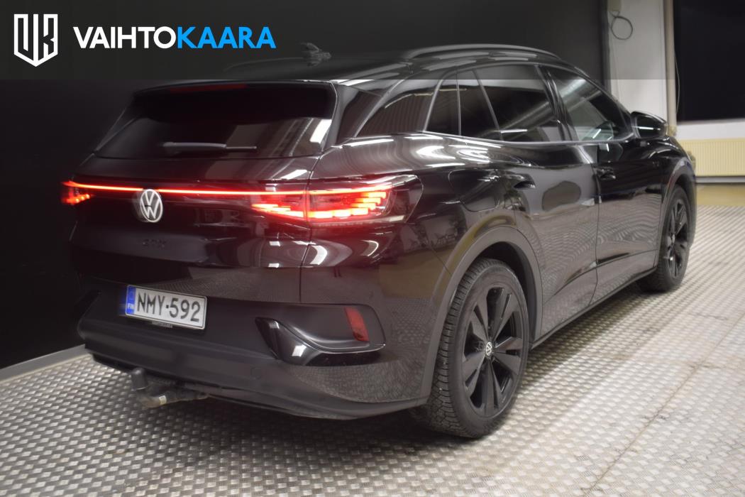 VOLKSWAGEN ID.4 2023