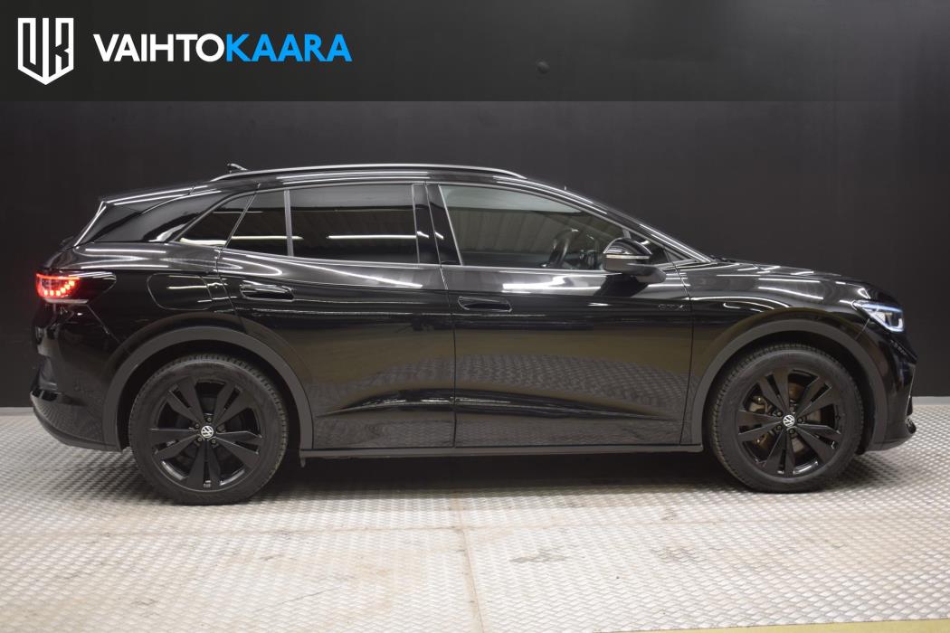 VOLKSWAGEN ID.4 2023