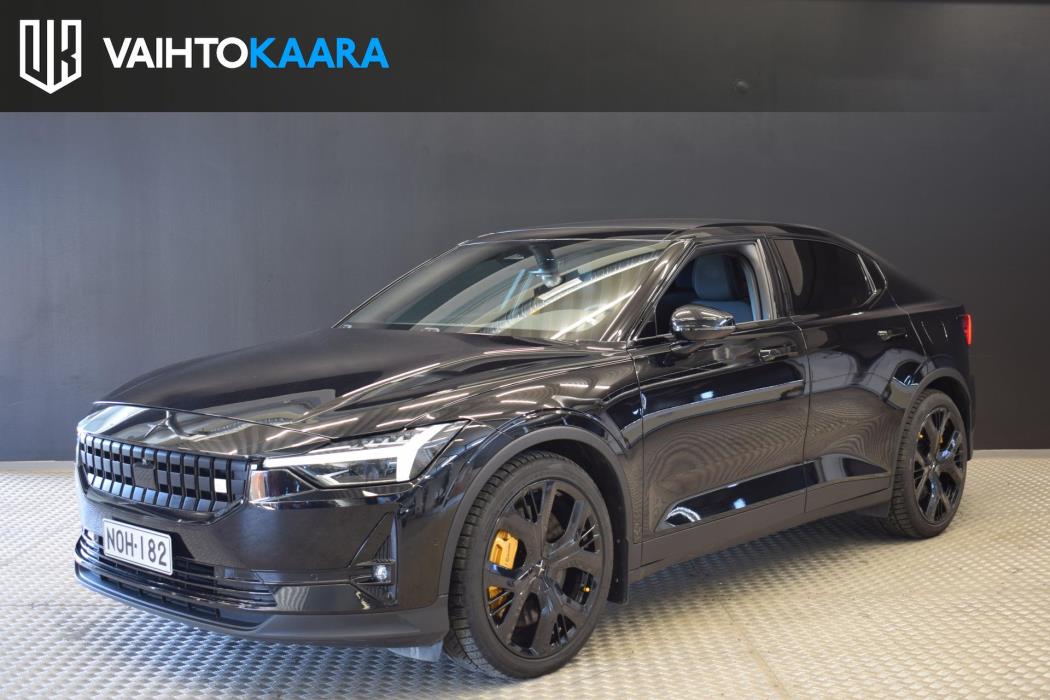 POLESTAR 2 2023