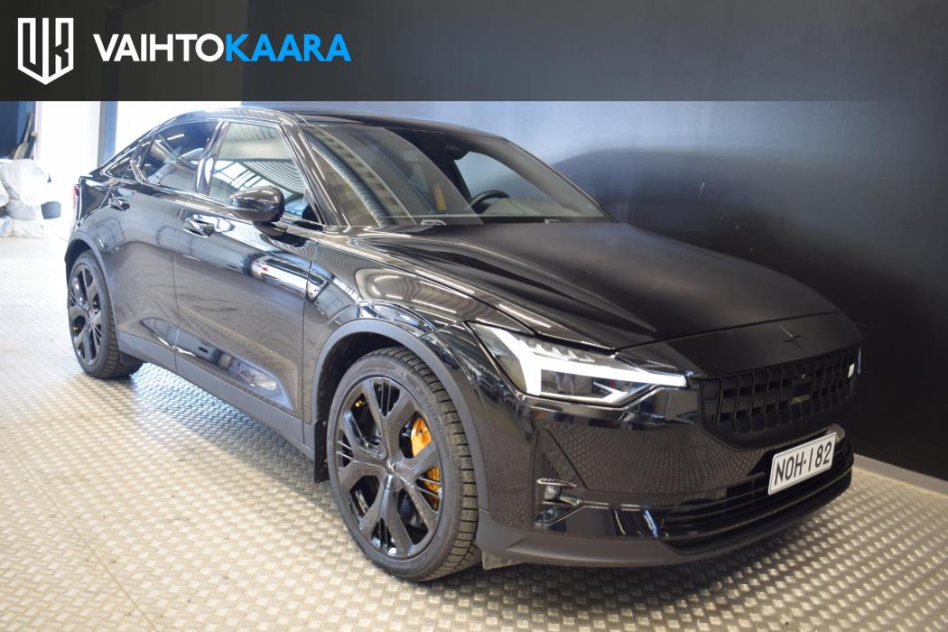 POLESTAR 2 2023