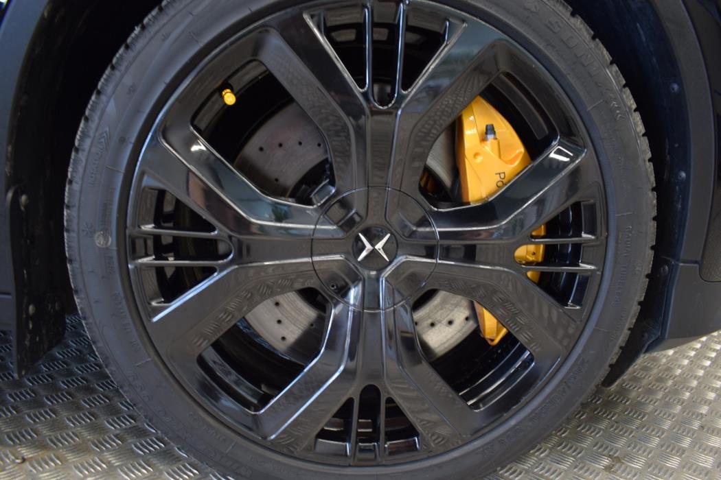 POLESTAR 2 2023