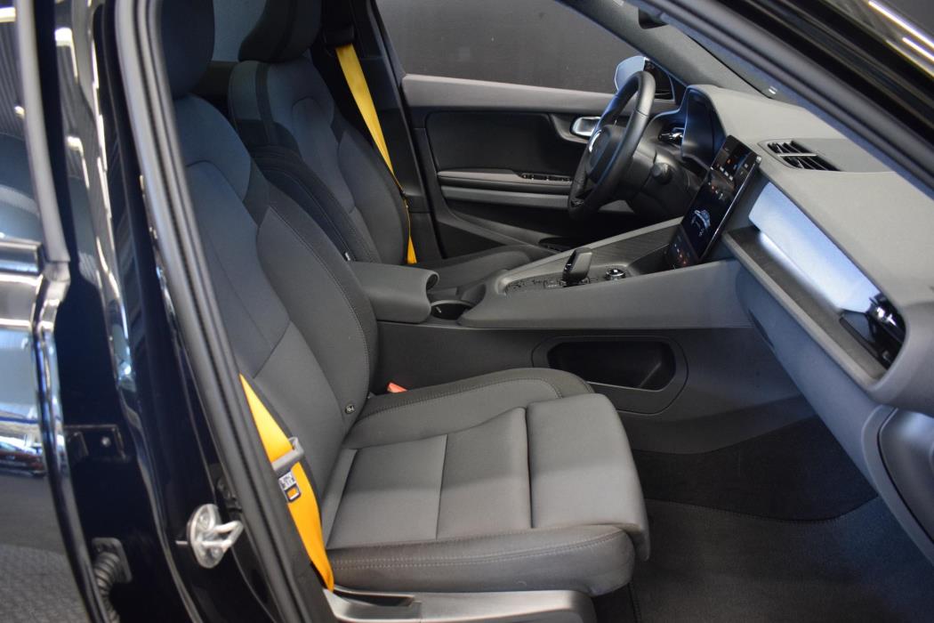 POLESTAR 2 2023