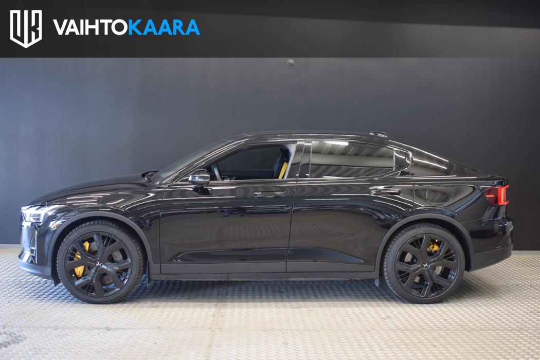 POLESTAR 2 2023