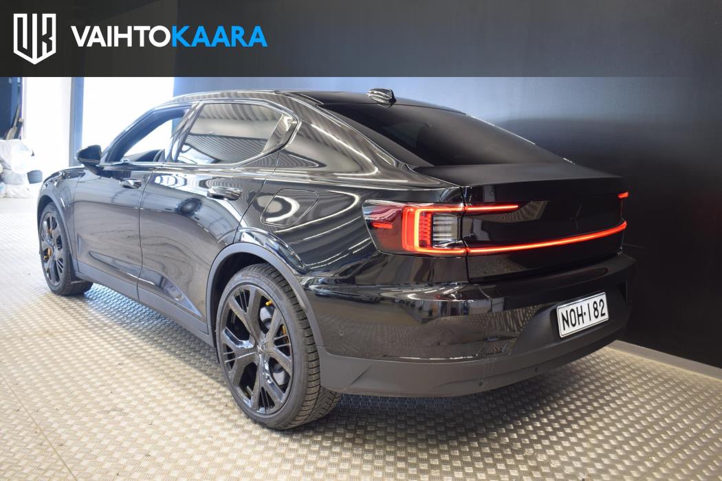 POLESTAR 2 2023