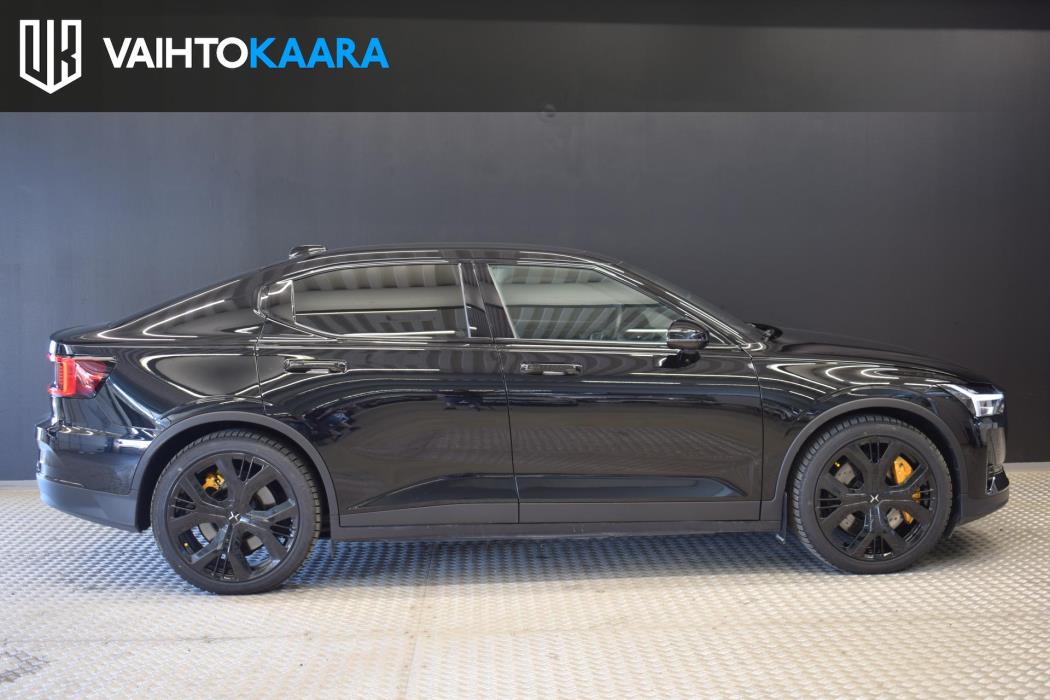 POLESTAR 2 2023