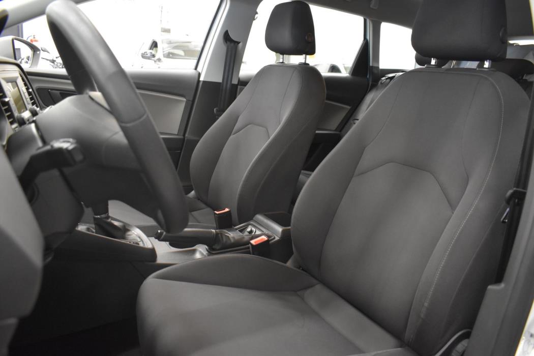 SEAT Leon ST 2017