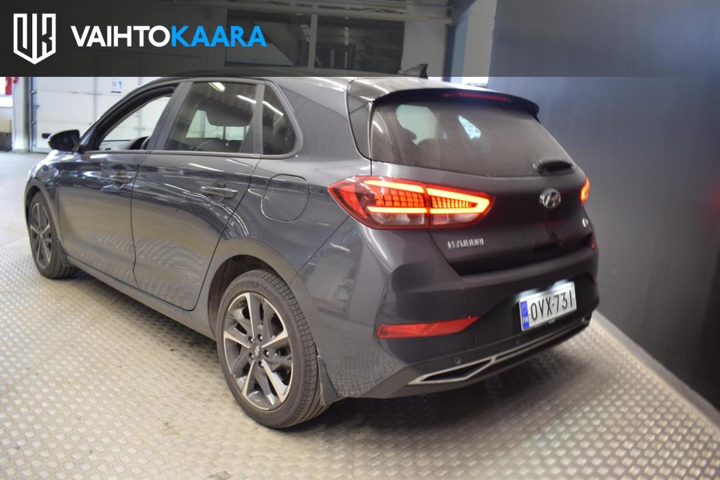 HYUNDAI i30 2021