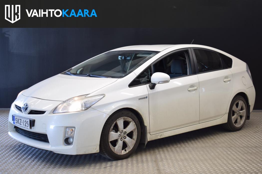 TOYOTA Prius 2010