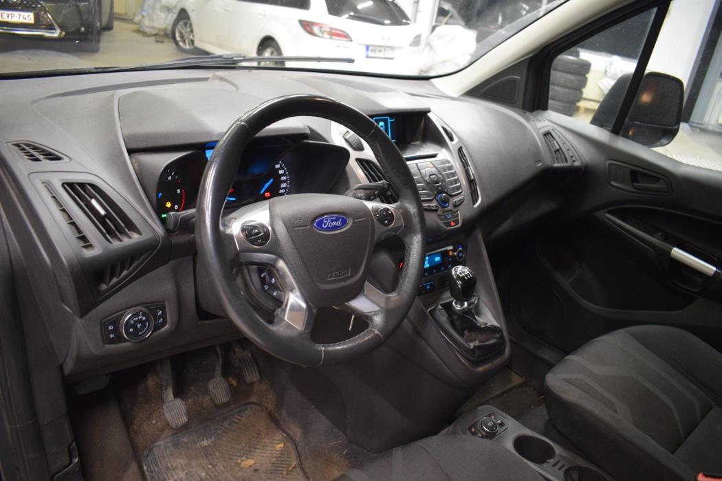 FORD Tourneo Connect 2014