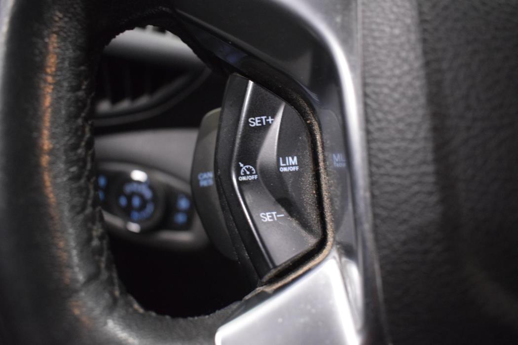 FORD Tourneo Connect 2014