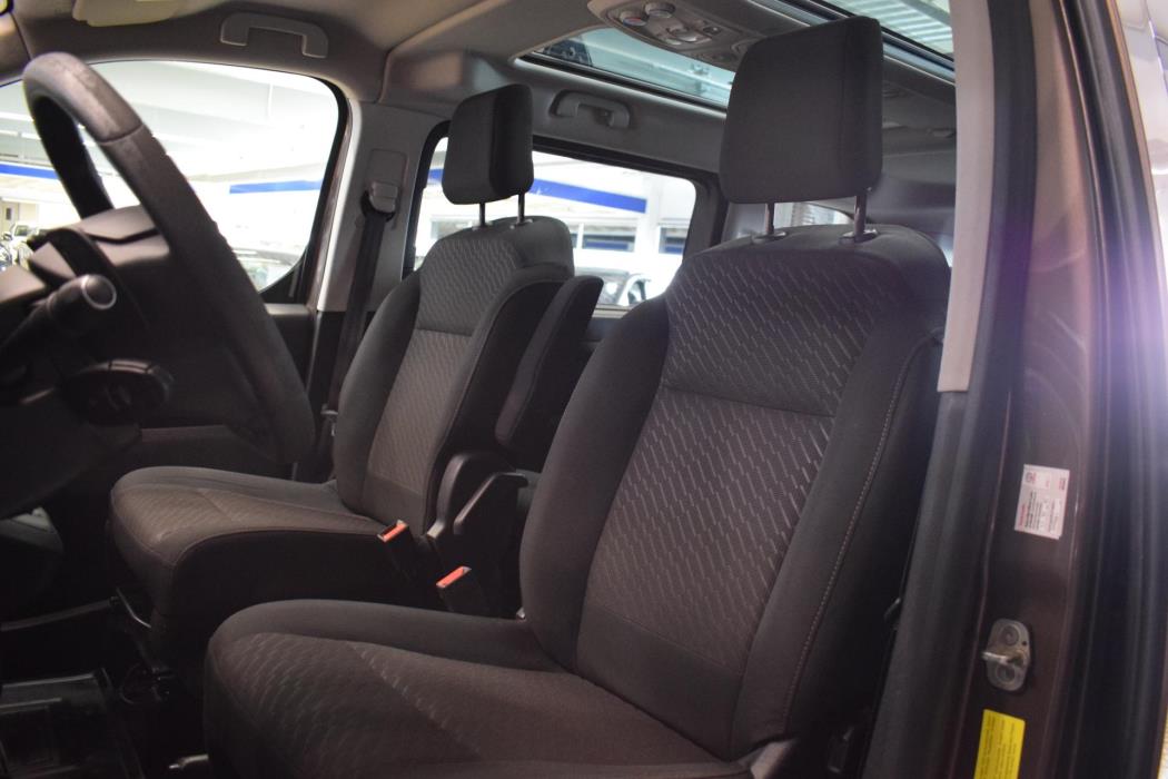 TOYOTA Proace Verso 2017