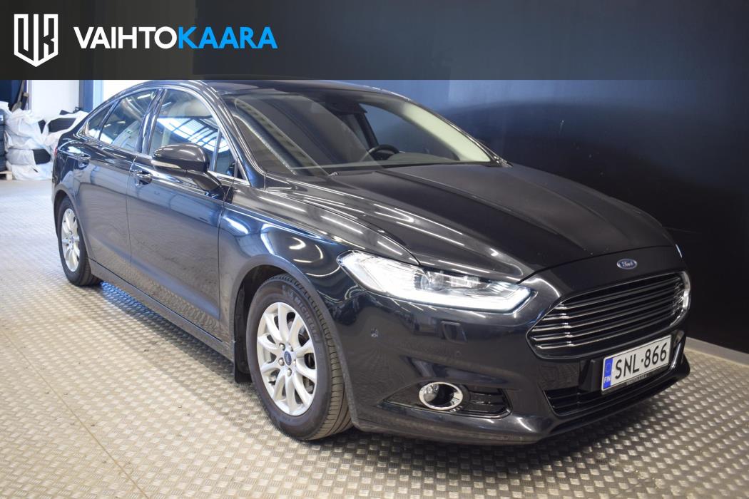 FORD Mondeo 2015