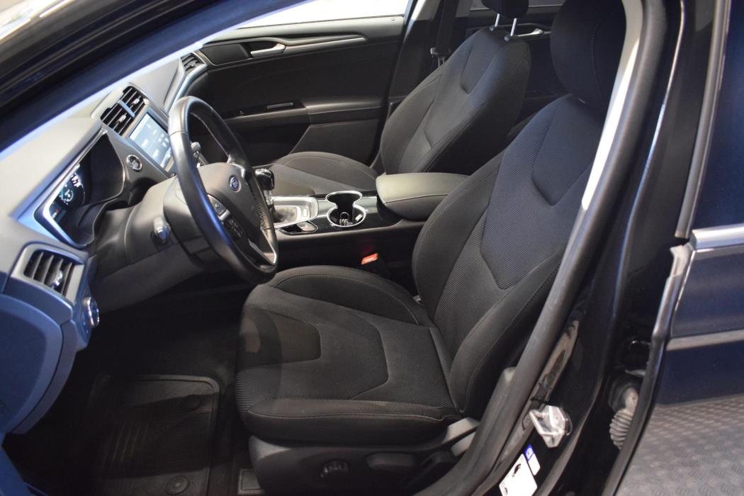 FORD Mondeo 2015