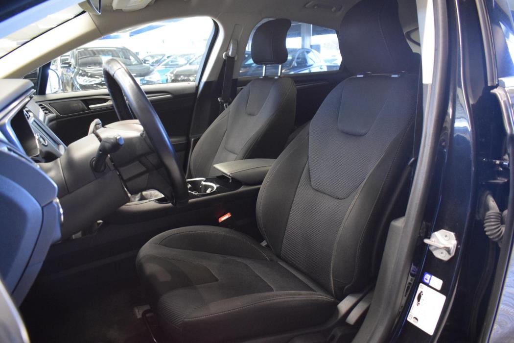 FORD Mondeo 2015