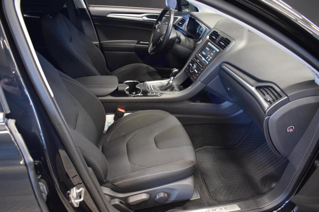 FORD Mondeo 2015