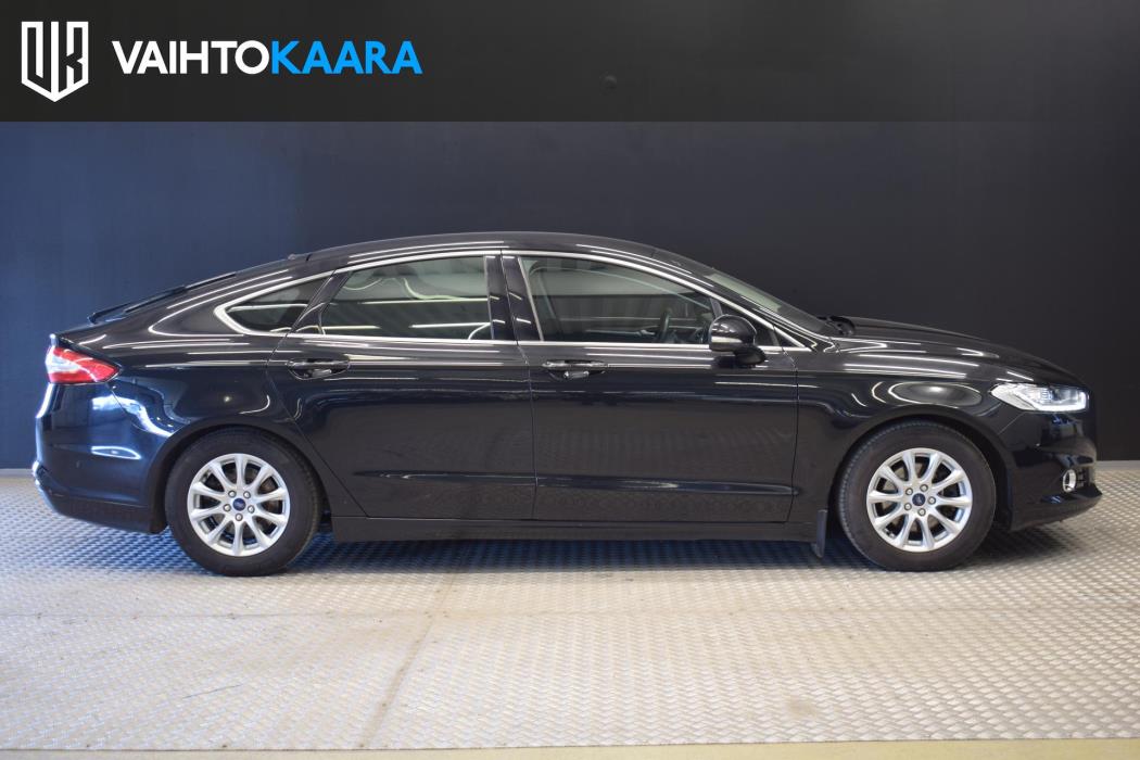 FORD Mondeo 2015