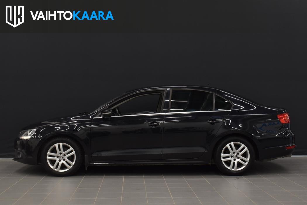 VOLKSWAGEN Jetta 2012