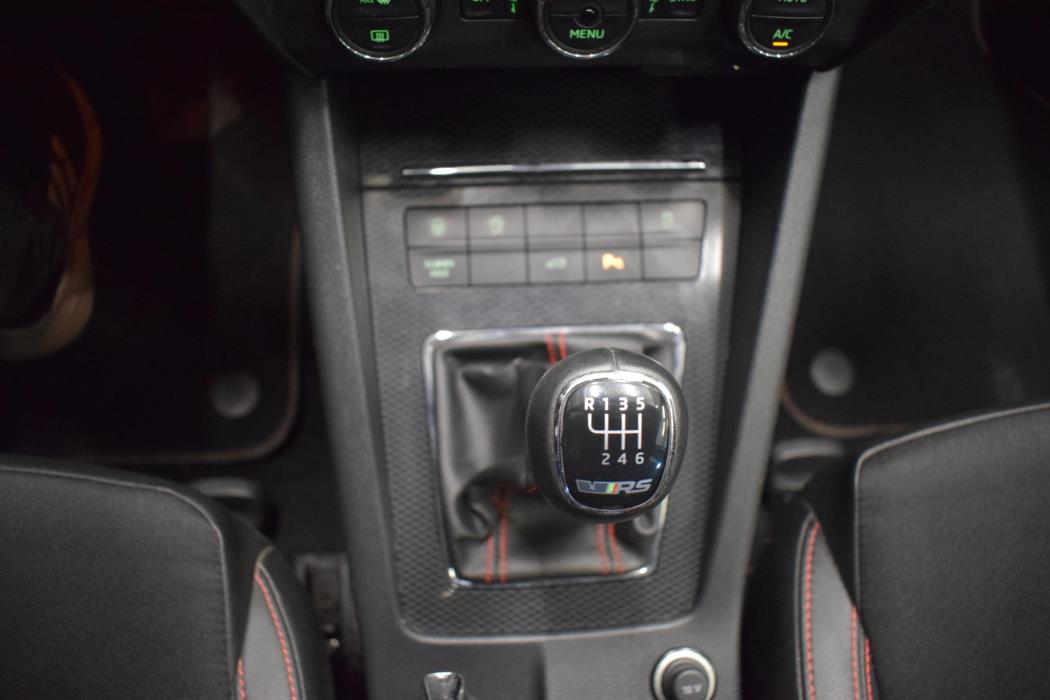 SKODA Octavia 2016