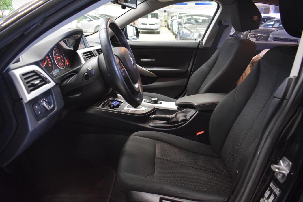 BMW 420 2016
