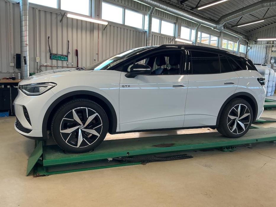 VOLKSWAGEN ID.4 2023