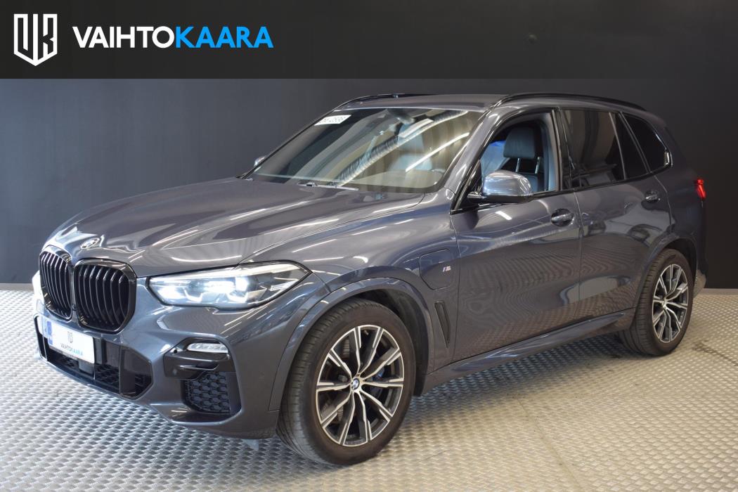 BMW X5 2020