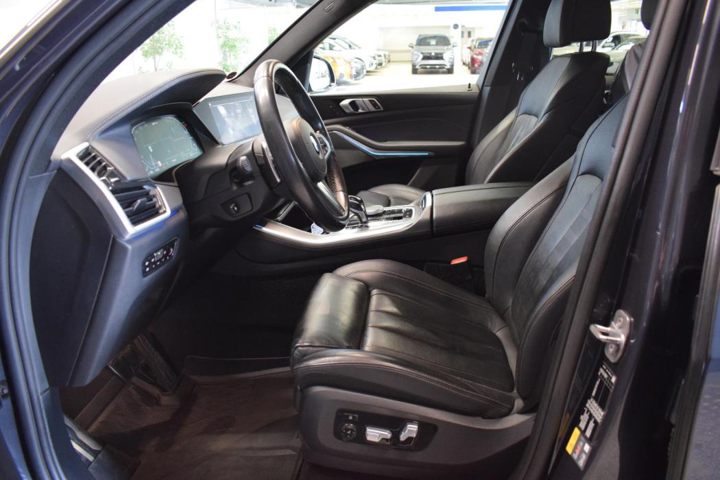 BMW X5 2020