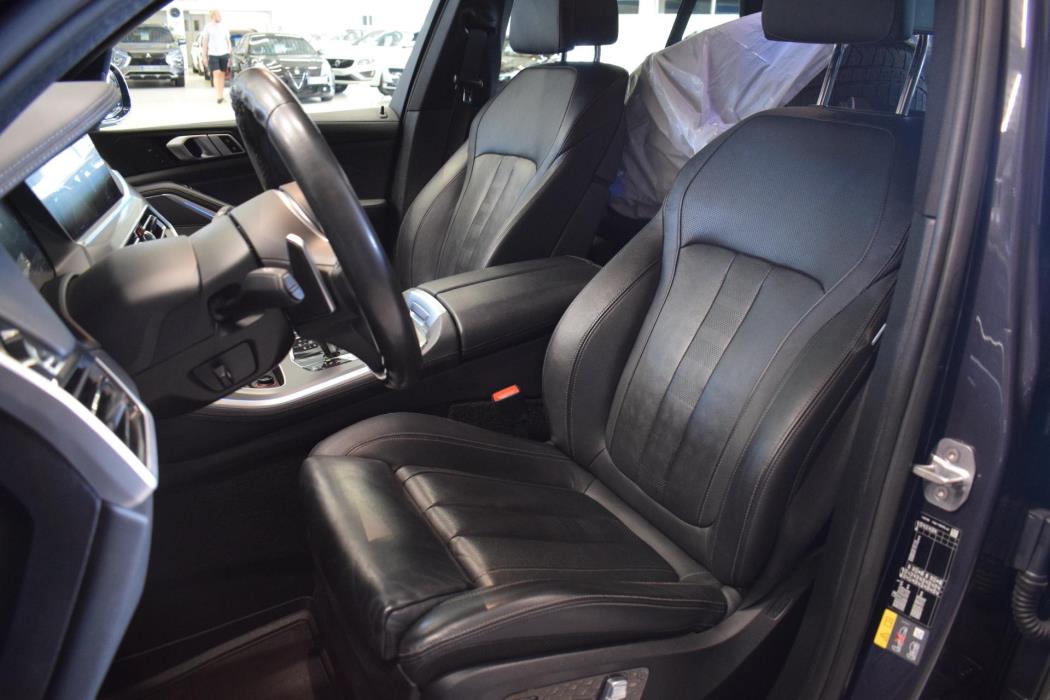 BMW X5 2020