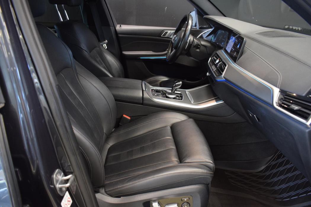 BMW X5 2020