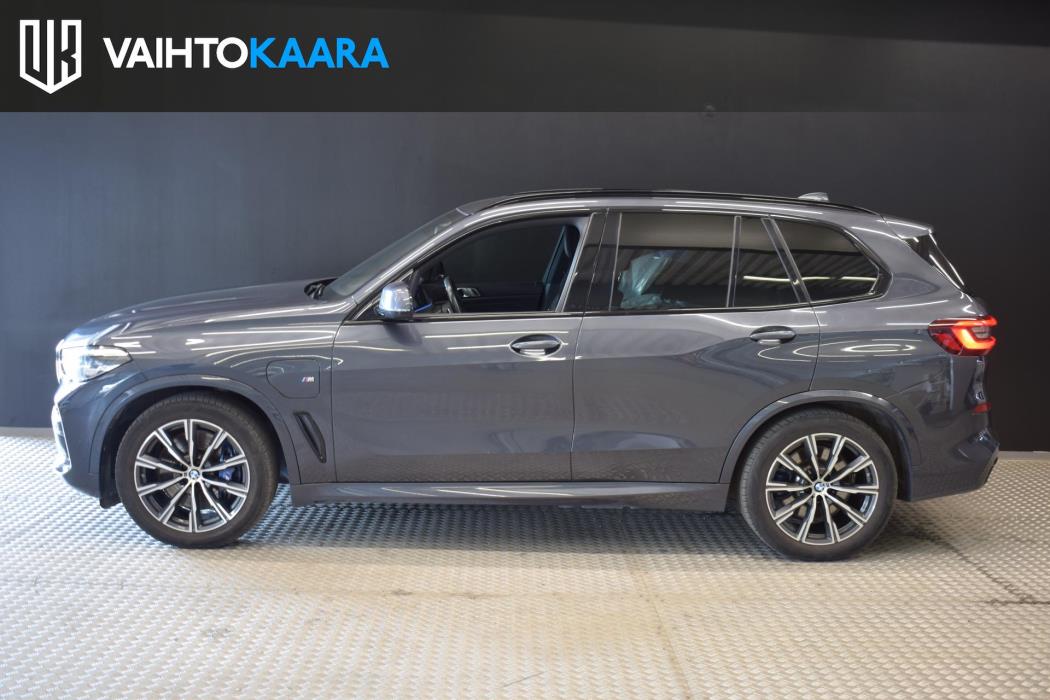 BMW X5 2020