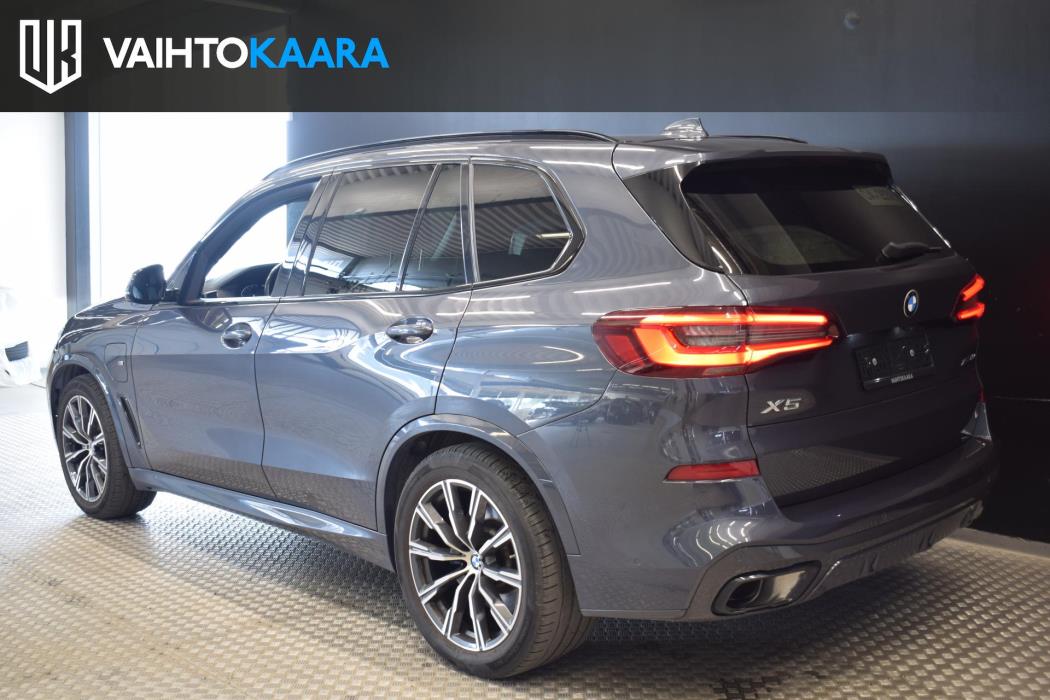 BMW X5 2020
