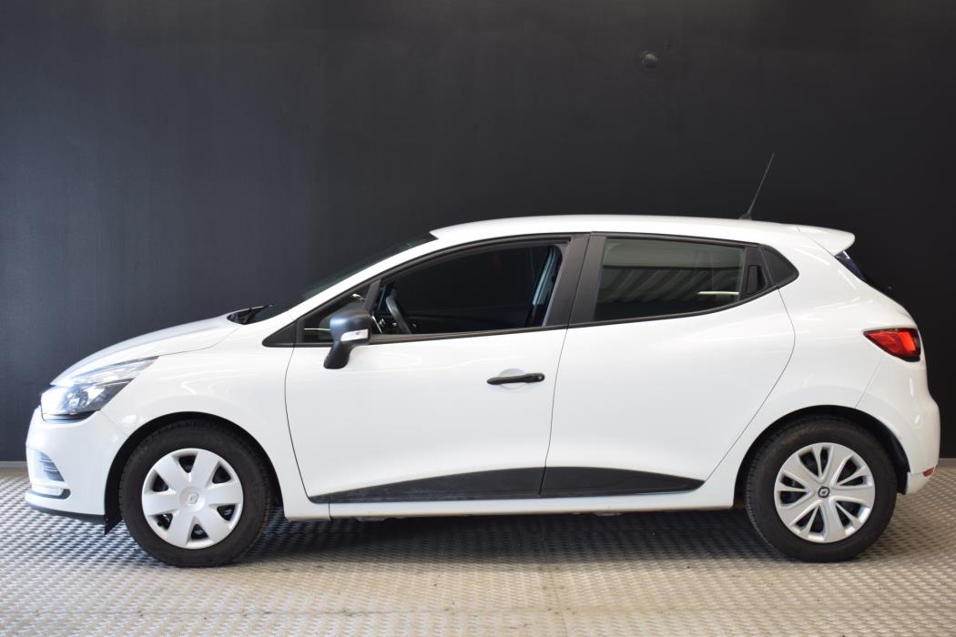 RENAULT Clio 2018