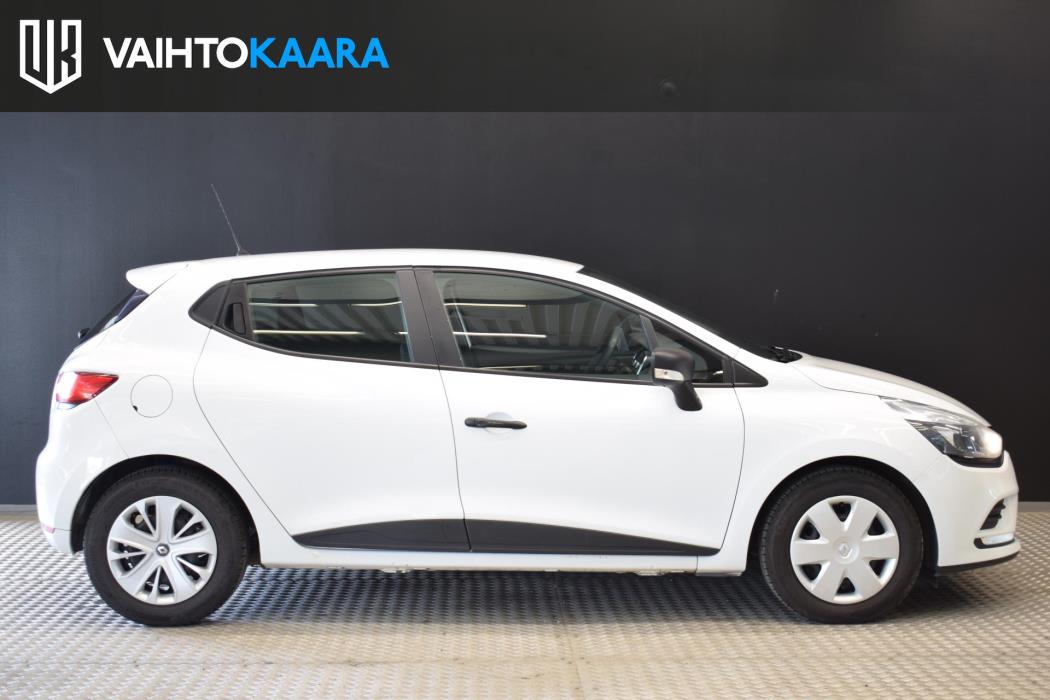 RENAULT Clio 2018