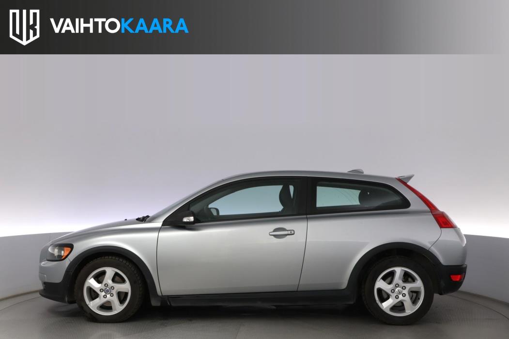 VOLVO C30 2007