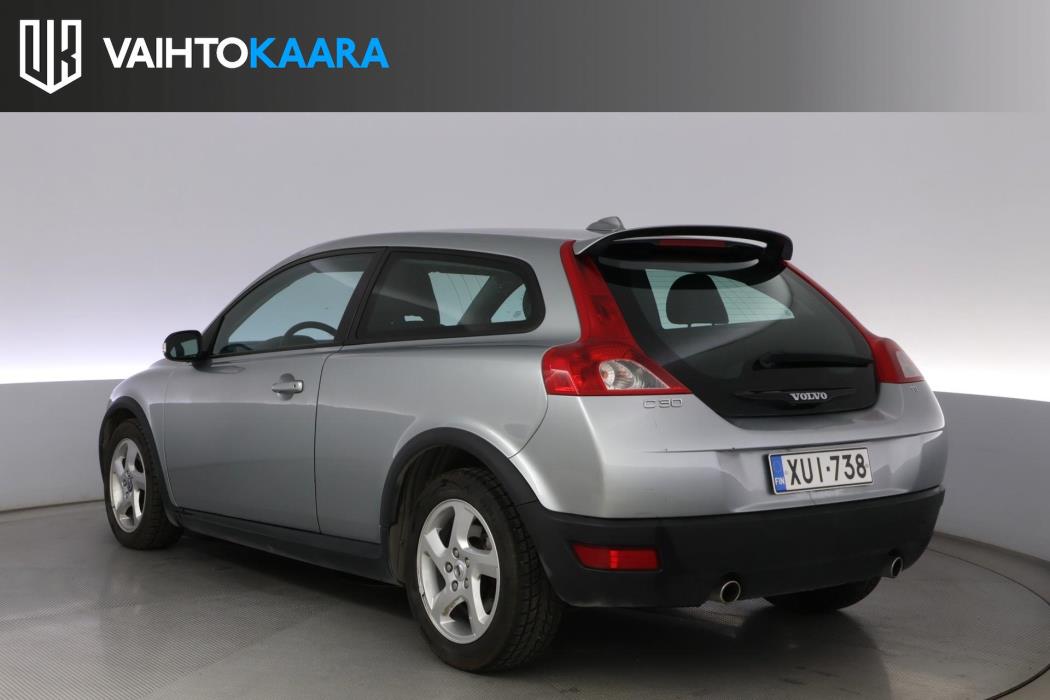 VOLVO C30 2007
