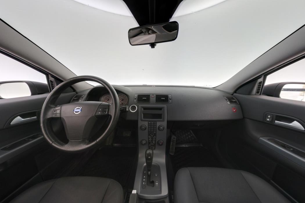 VOLVO C30 2007