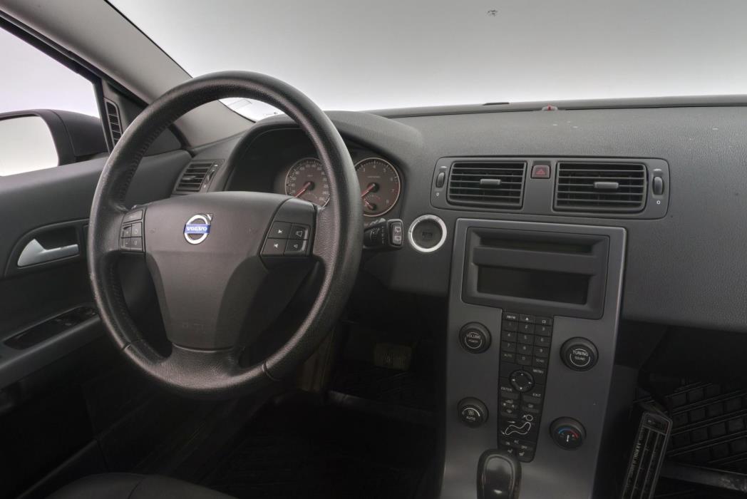 VOLVO C30 2007