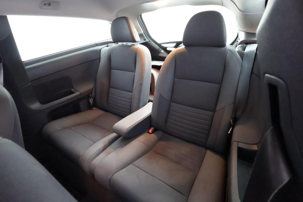 VOLVO C30 2007
