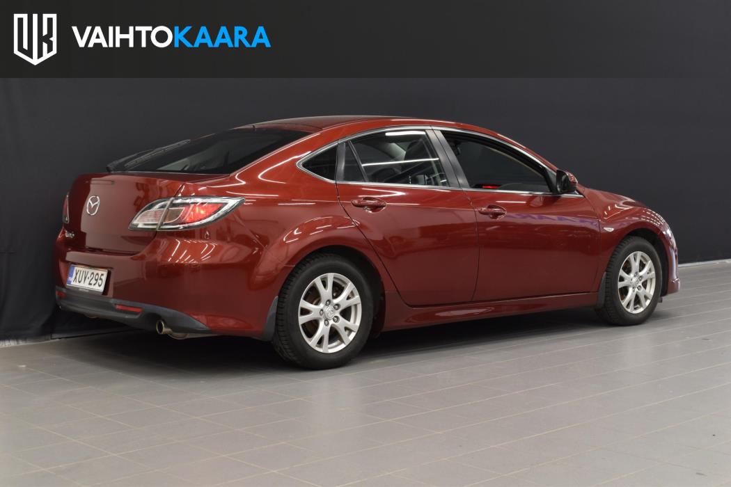 MAZDA 6 2010