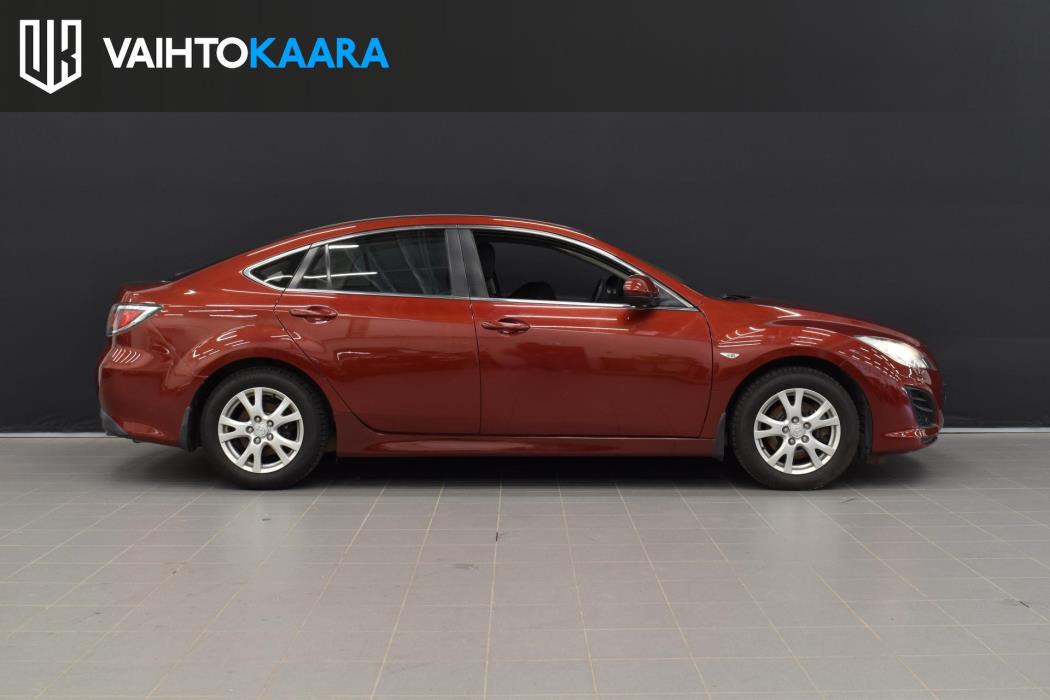 MAZDA 6 2010