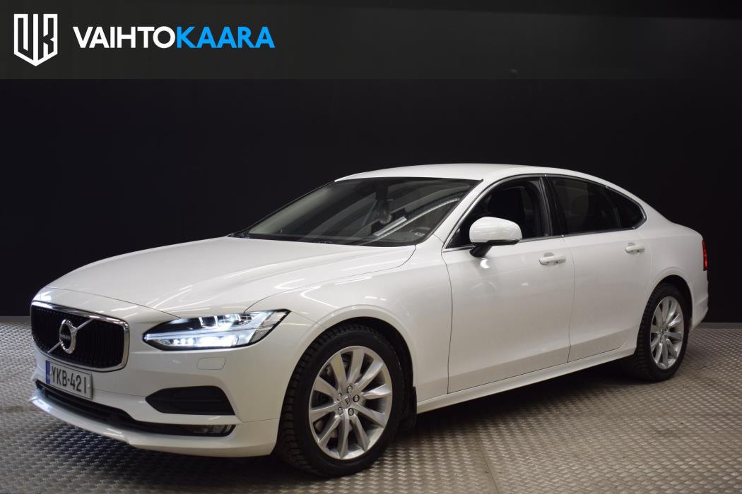 VOLVO S90 2019