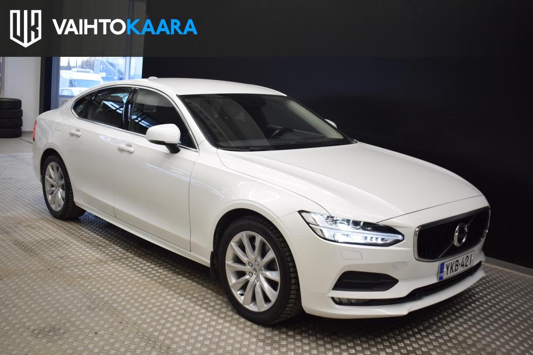 VOLVO S90 2019
