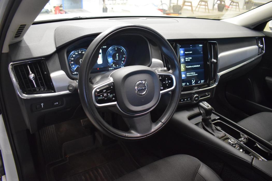 VOLVO S90 2019