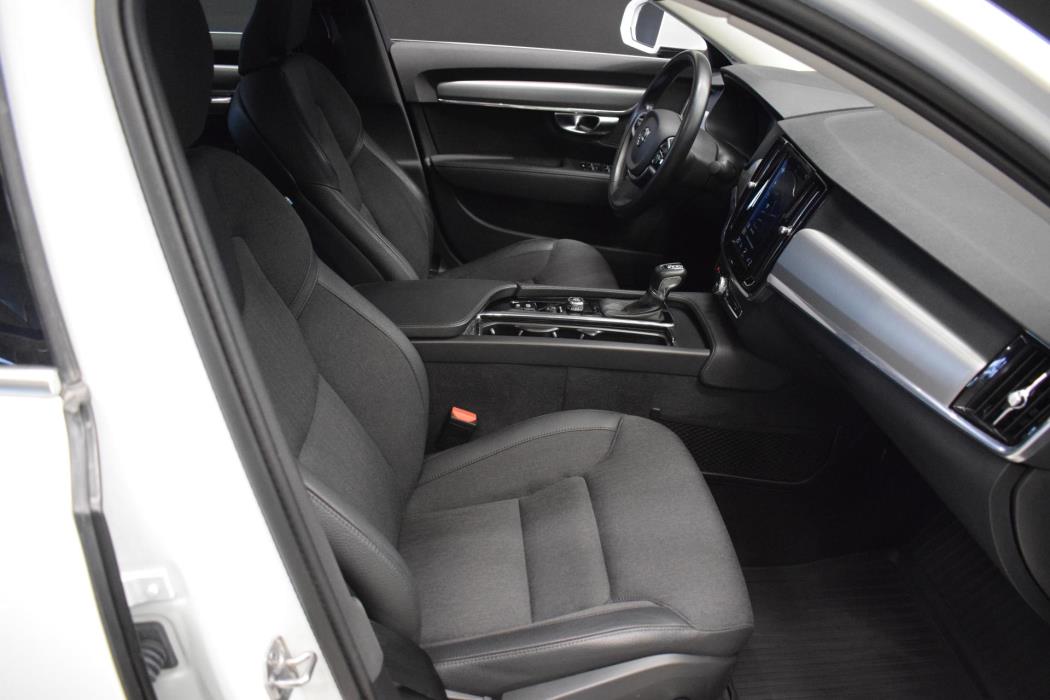 VOLVO S90 2019