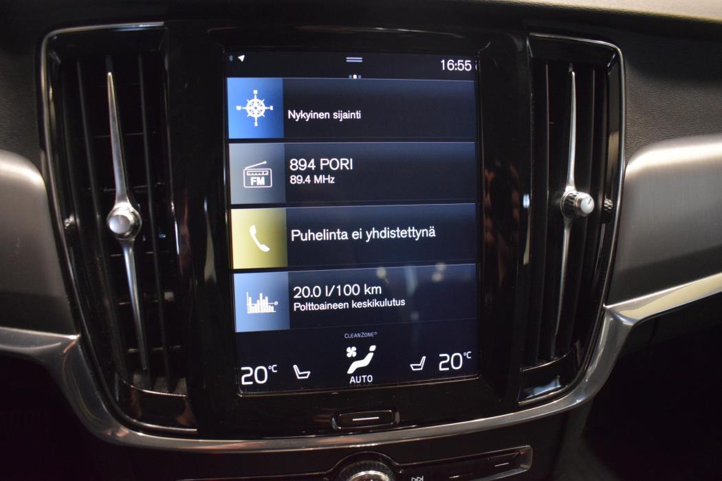 VOLVO S90 2019